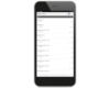 Auslesesoftware M-FAIR connect mobile